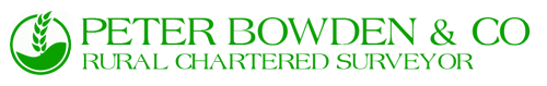 Peter Bowden & Co Logo